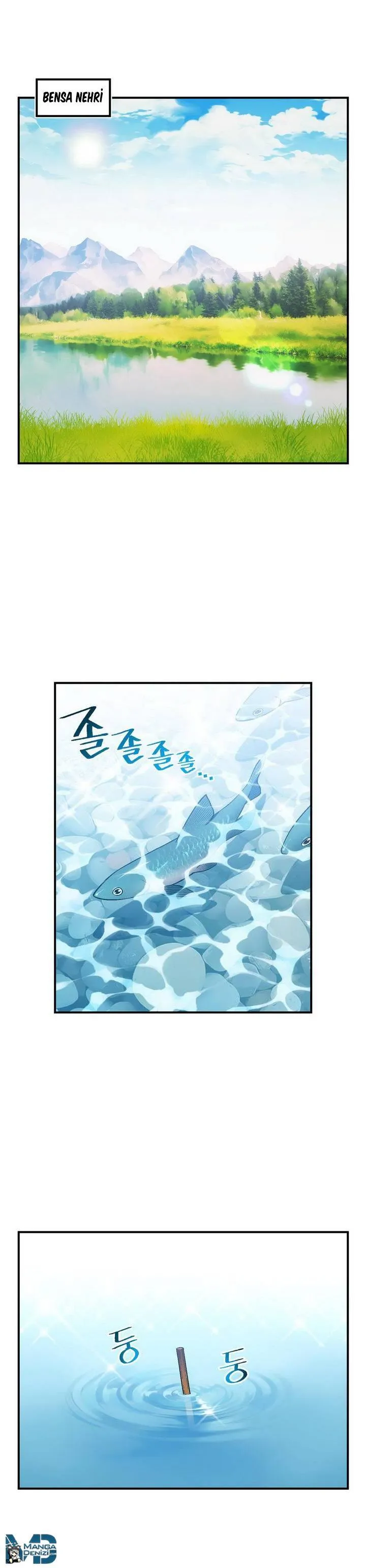 The Legendary Moonlight Sculptor - Sayfa 2