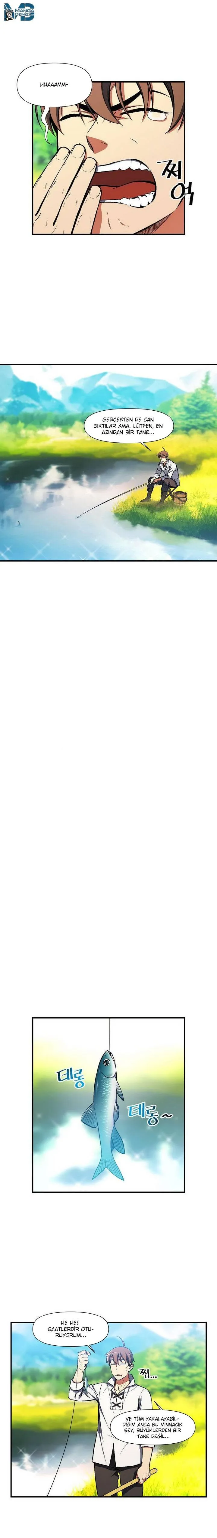 The Legendary Moonlight Sculptor - Sayfa 3