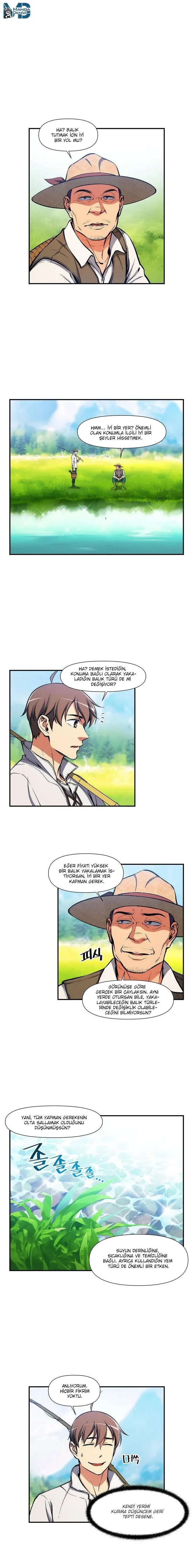 The Legendary Moonlight Sculptor - Sayfa 6