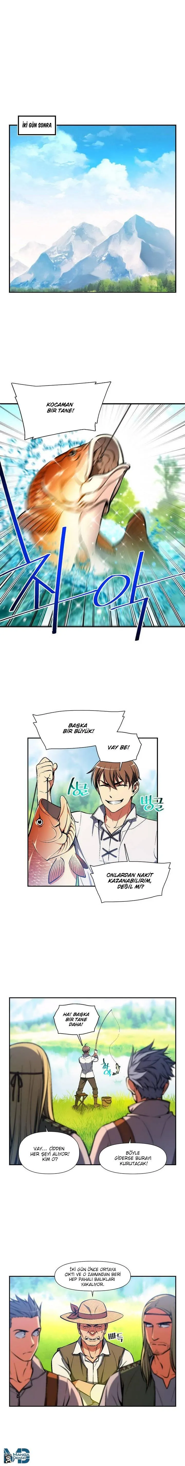 The Legendary Moonlight Sculptor - Sayfa 8