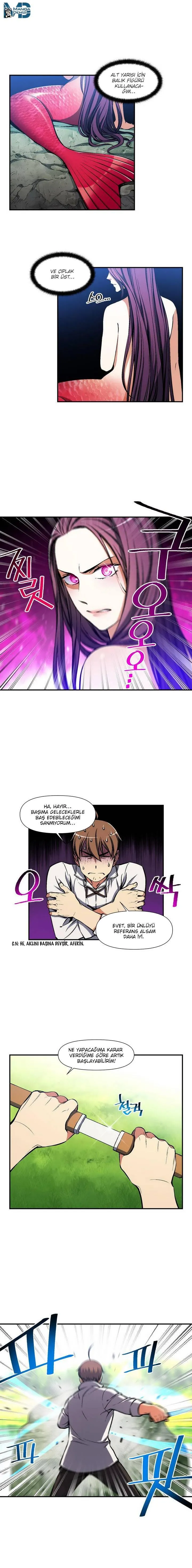 The Legendary Moonlight Sculptor - Sayfa 11