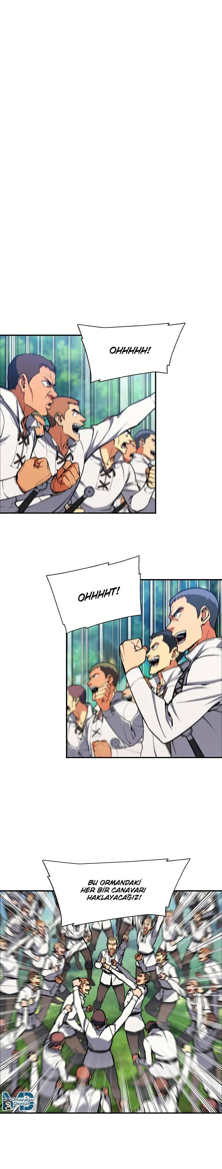 The Legendary Moonlight Sculptor - Sayfa 2