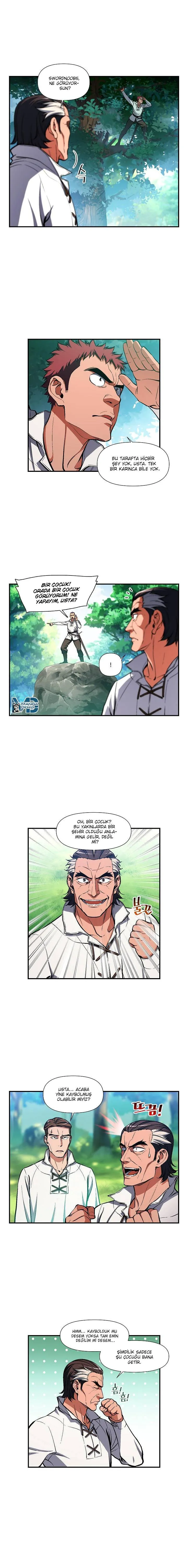 The Legendary Moonlight Sculptor - Sayfa 4