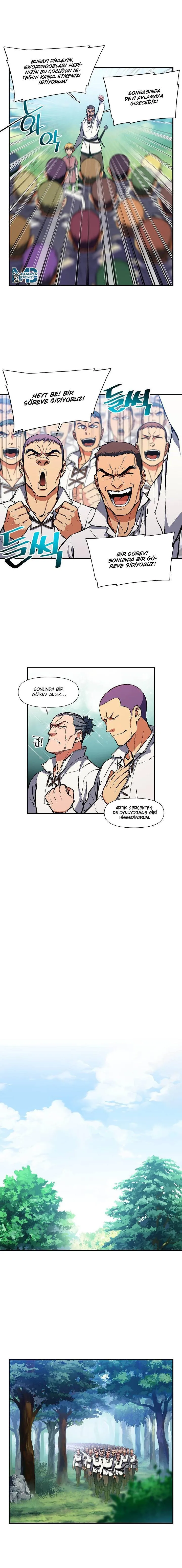 The Legendary Moonlight Sculptor - Sayfa 9