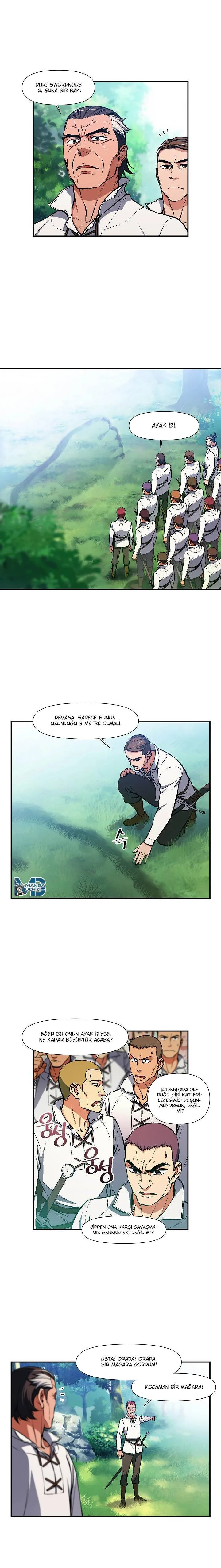 The Legendary Moonlight Sculptor - Sayfa 10