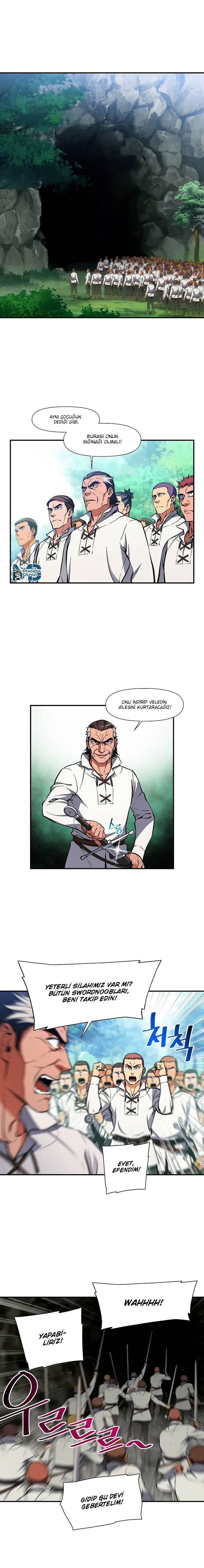 The Legendary Moonlight Sculptor - Sayfa 11