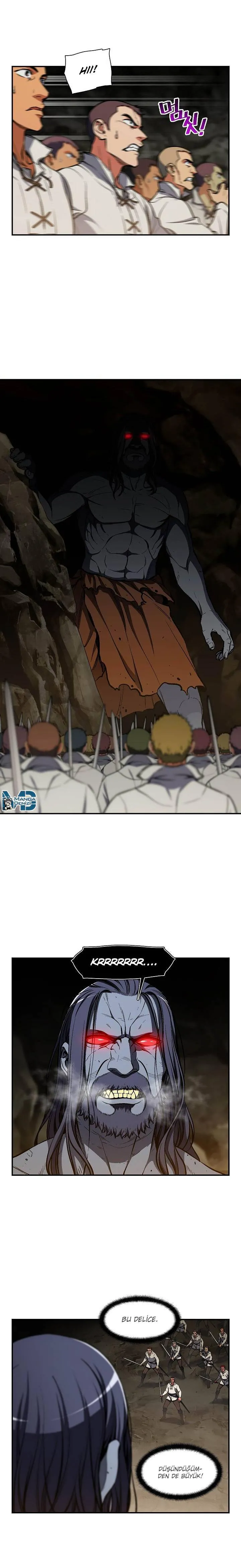 The Legendary Moonlight Sculptor - Sayfa 12