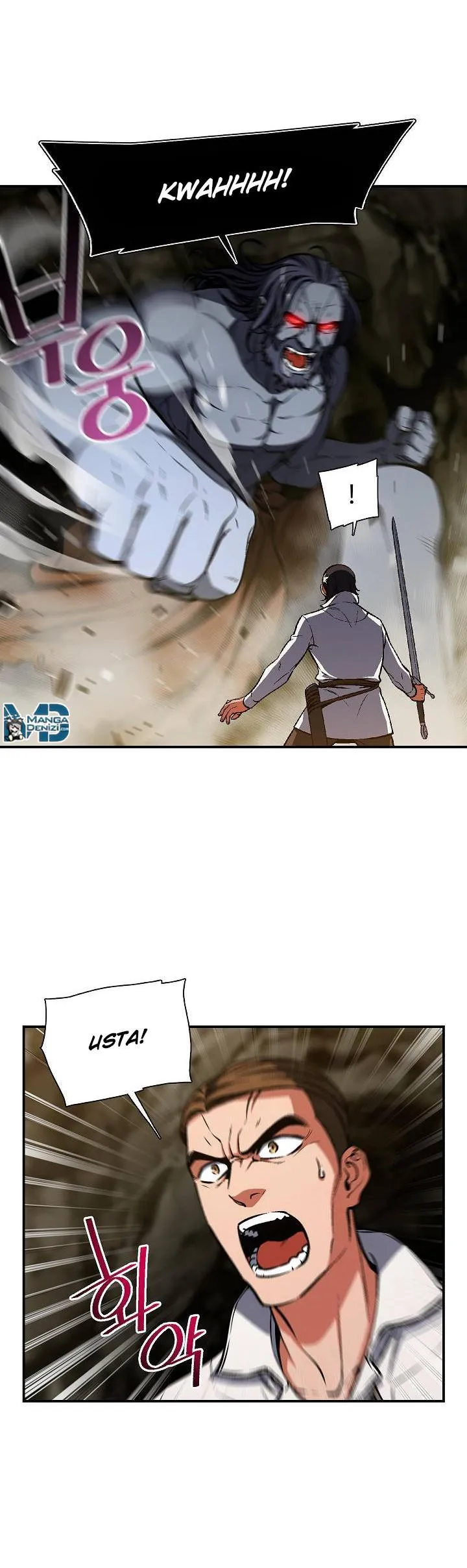 The Legendary Moonlight Sculptor - Sayfa 13