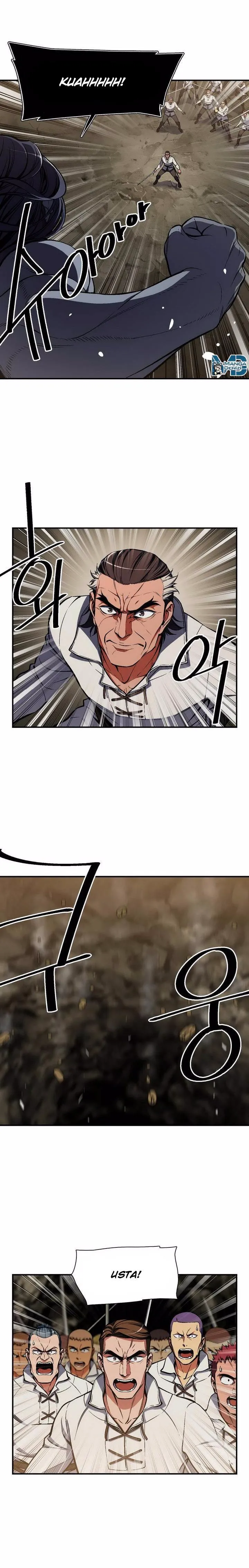 The Legendary Moonlight Sculptor - Sayfa 2