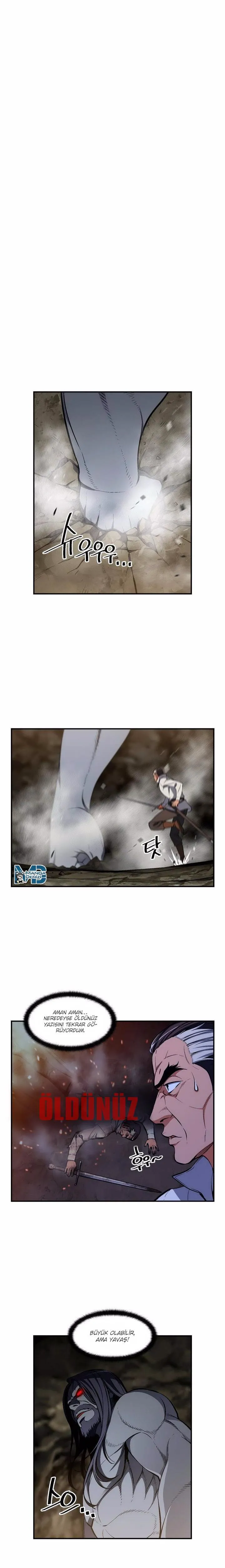 The Legendary Moonlight Sculptor - Sayfa 3