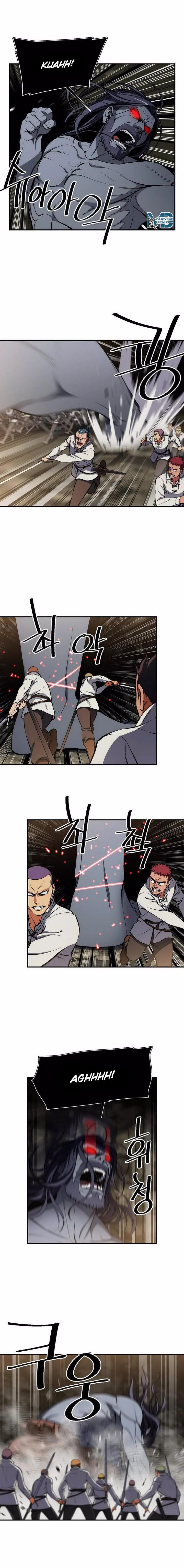 The Legendary Moonlight Sculptor - Sayfa 5