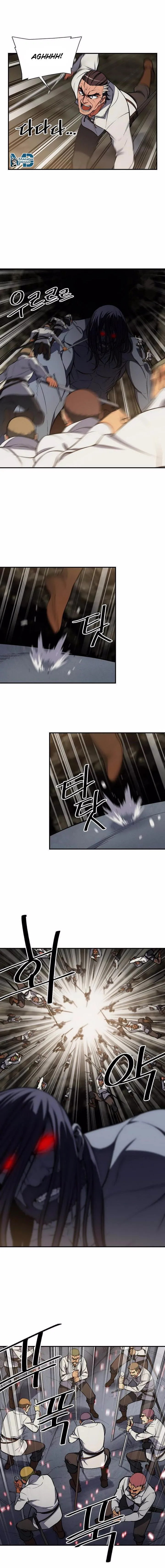 The Legendary Moonlight Sculptor - Sayfa 6