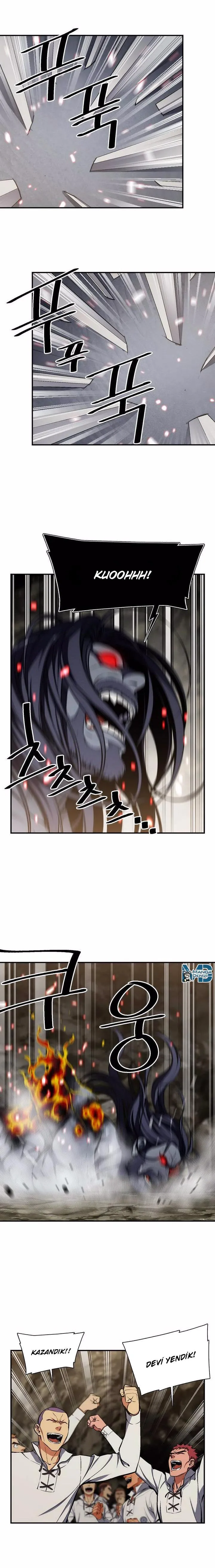 The Legendary Moonlight Sculptor - Sayfa 7