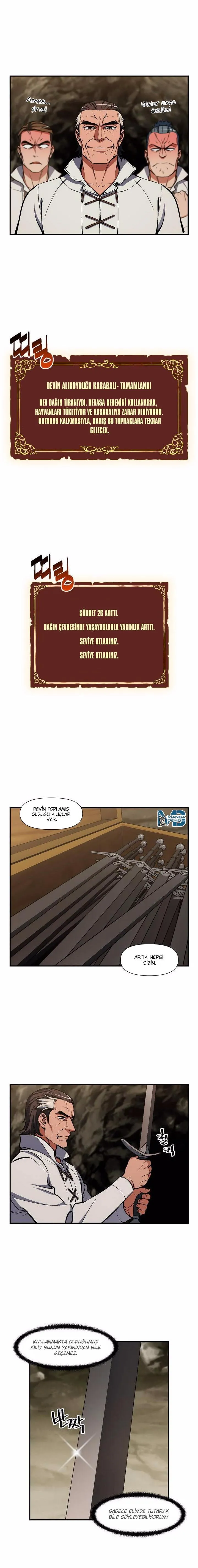 The Legendary Moonlight Sculptor - Sayfa 9