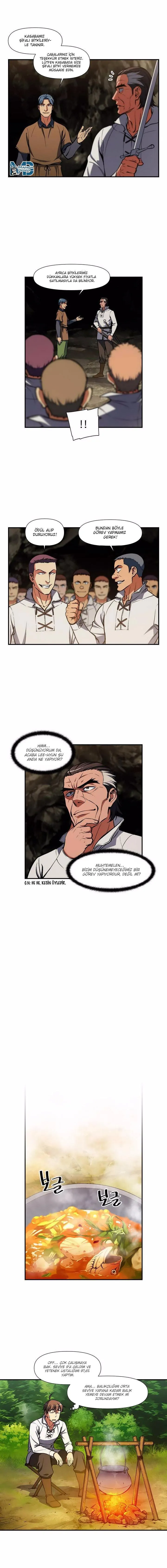 The Legendary Moonlight Sculptor - Sayfa 10