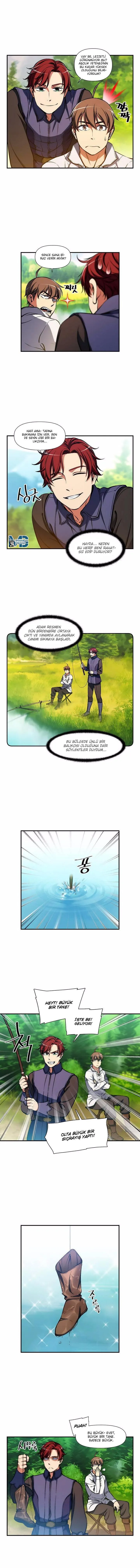 The Legendary Moonlight Sculptor - Sayfa 11