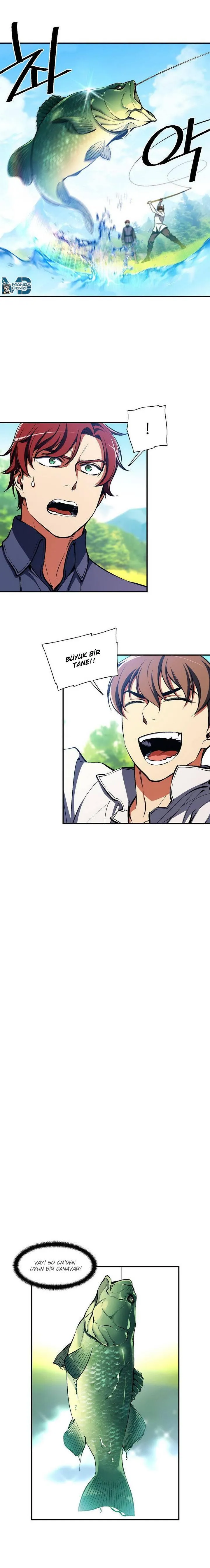 The Legendary Moonlight Sculptor - Sayfa 4