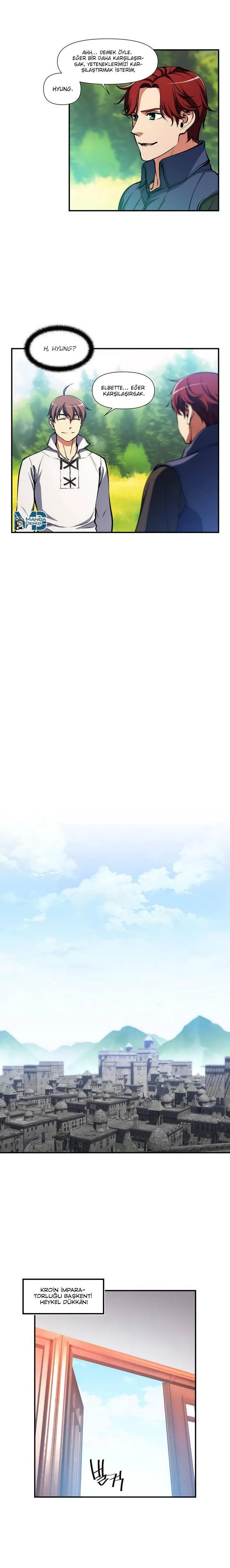 The Legendary Moonlight Sculptor - Sayfa 6