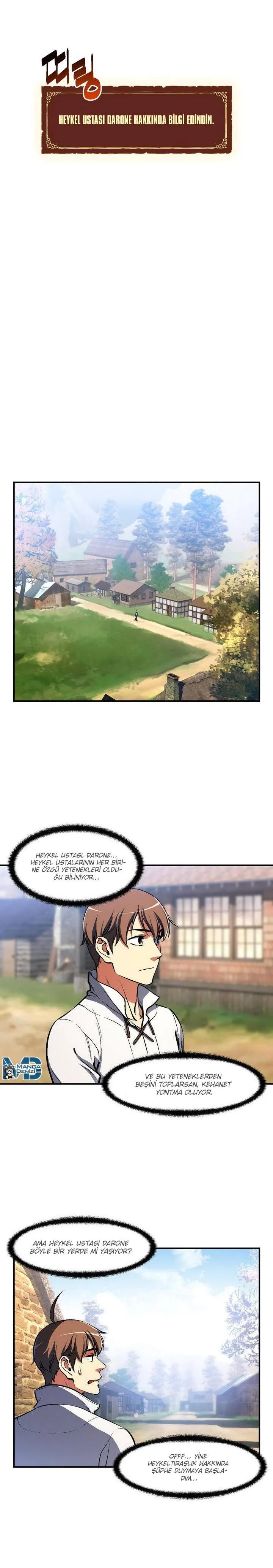 The Legendary Moonlight Sculptor - Sayfa 10