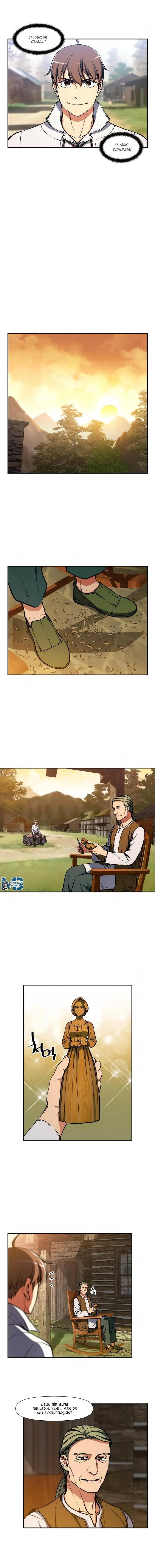 The Legendary Moonlight Sculptor - Sayfa 12