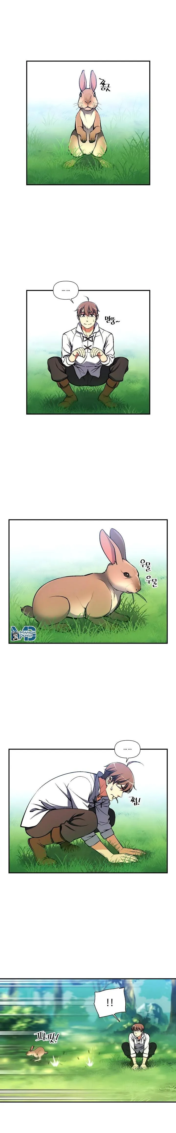 The Legendary Moonlight Sculptor - Sayfa 2