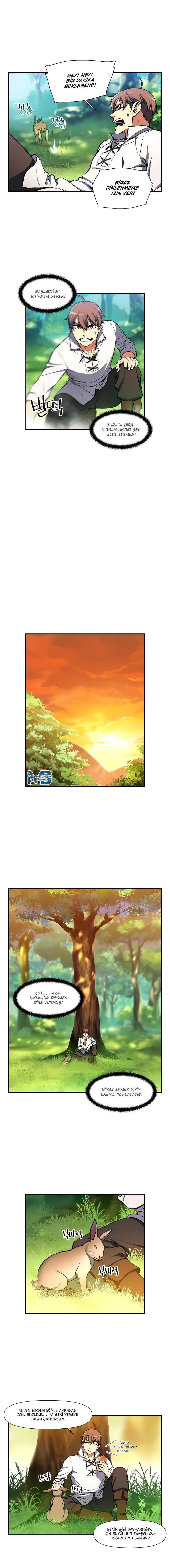 The Legendary Moonlight Sculptor - Sayfa 4