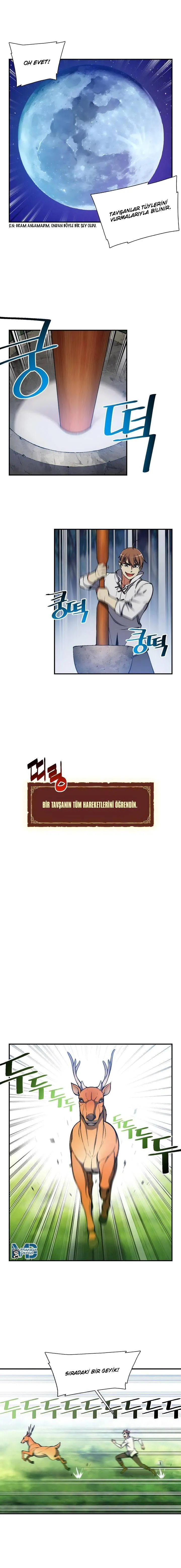 The Legendary Moonlight Sculptor - Sayfa 6