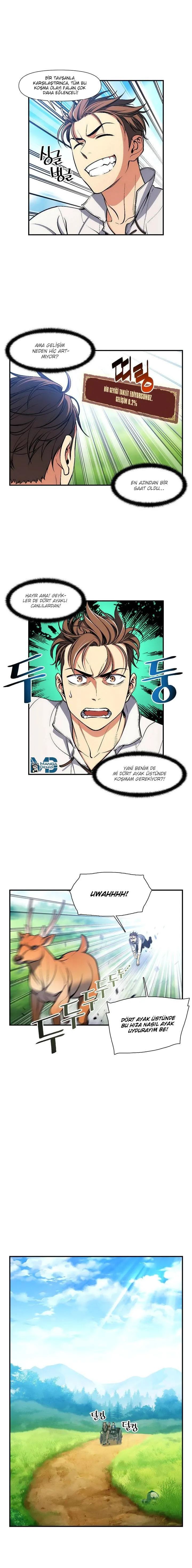 The Legendary Moonlight Sculptor - Sayfa 7