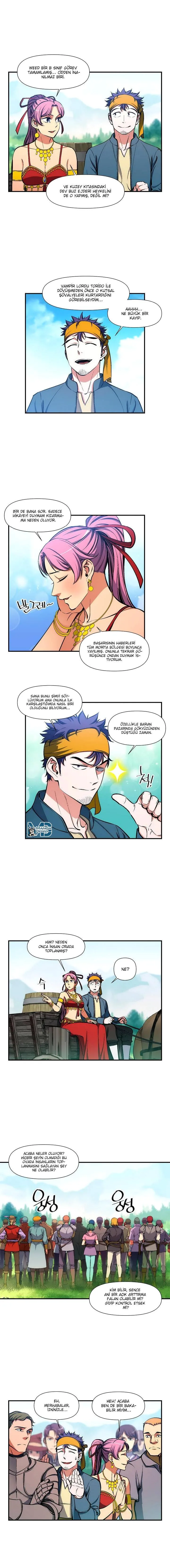 The Legendary Moonlight Sculptor - Sayfa 8