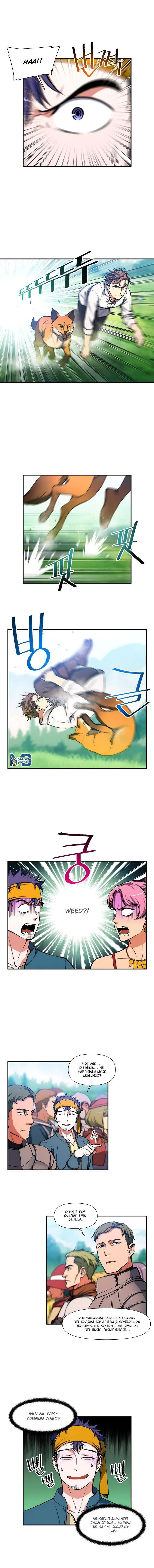 The Legendary Moonlight Sculptor - Sayfa 9