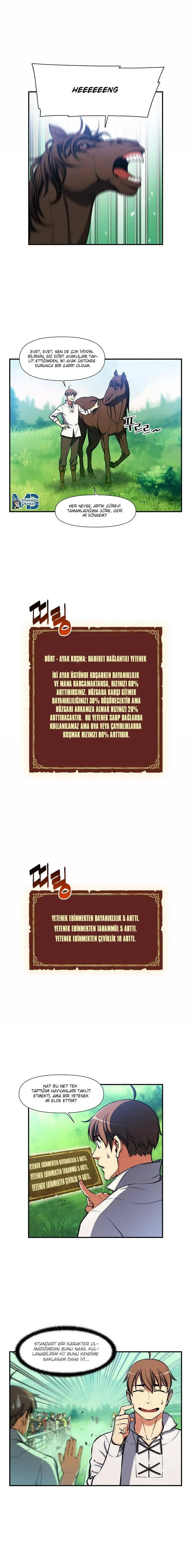 The Legendary Moonlight Sculptor - Sayfa 11