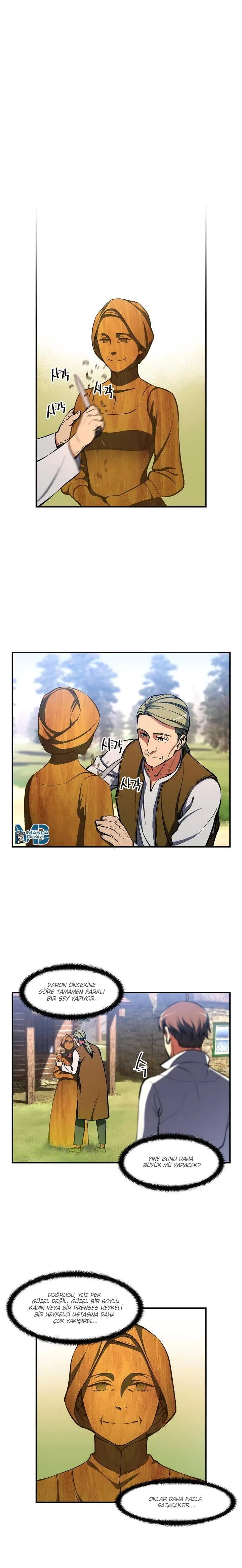 The Legendary Moonlight Sculptor - Sayfa 12