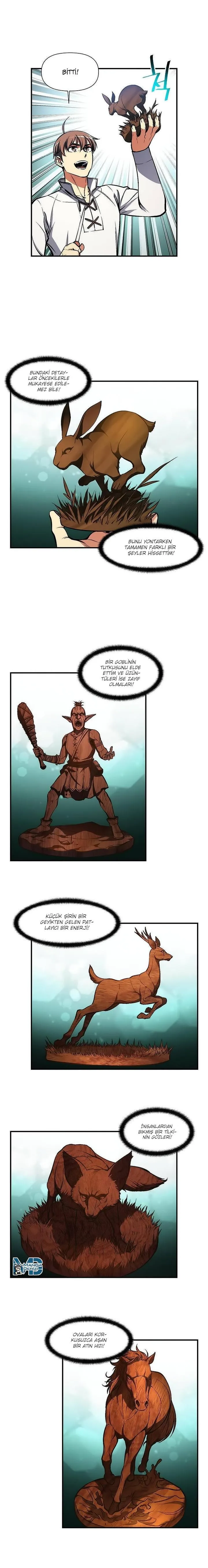 The Legendary Moonlight Sculptor - Sayfa 3