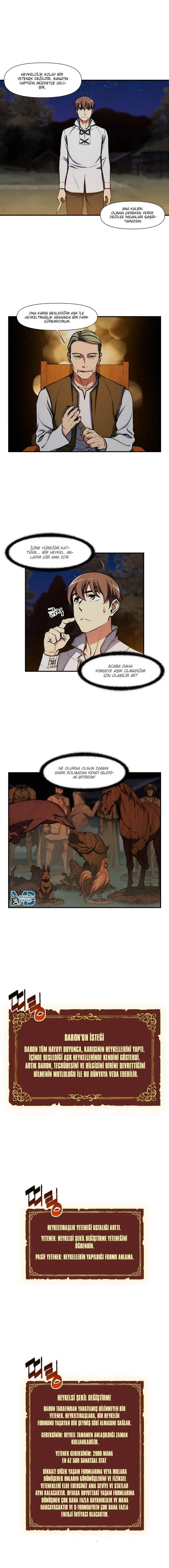 The Legendary Moonlight Sculptor - Sayfa 9