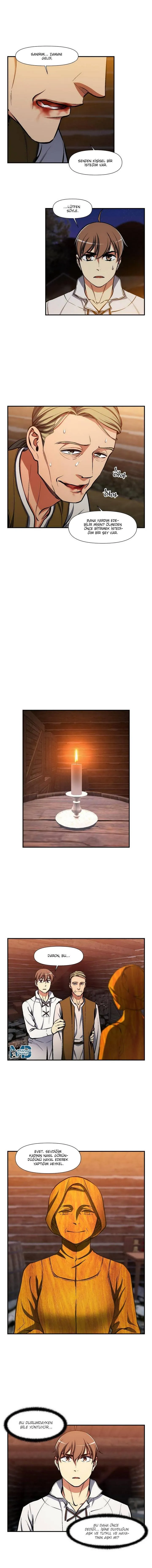 The Legendary Moonlight Sculptor - Sayfa 11