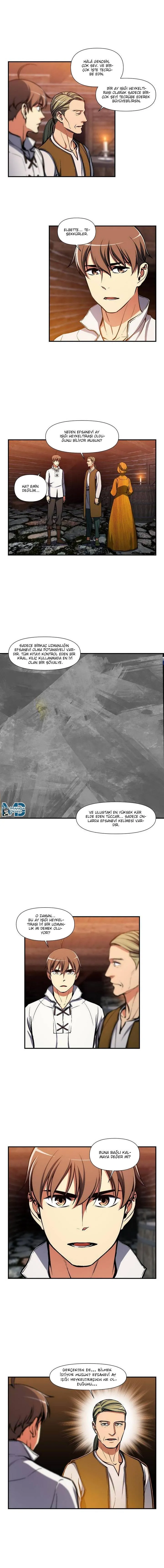 The Legendary Moonlight Sculptor - Sayfa 12