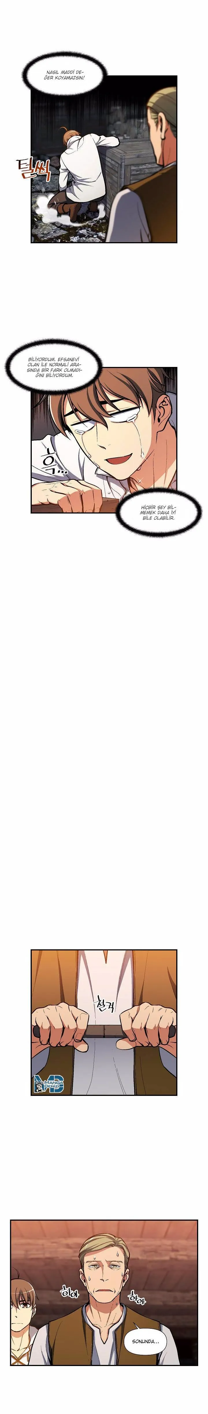 The Legendary Moonlight Sculptor - Sayfa 3