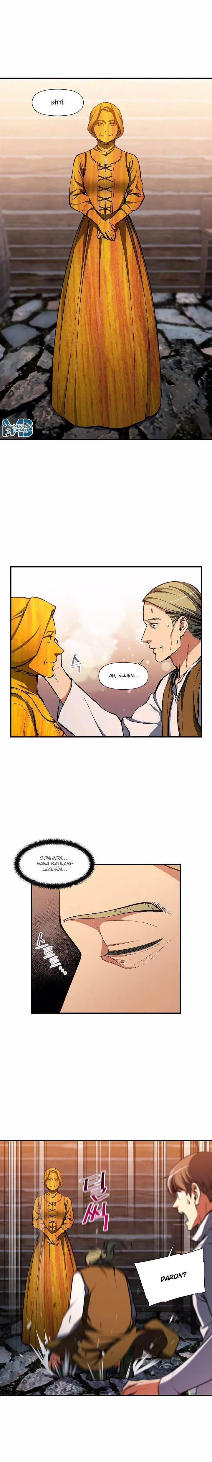 The Legendary Moonlight Sculptor - Sayfa 4