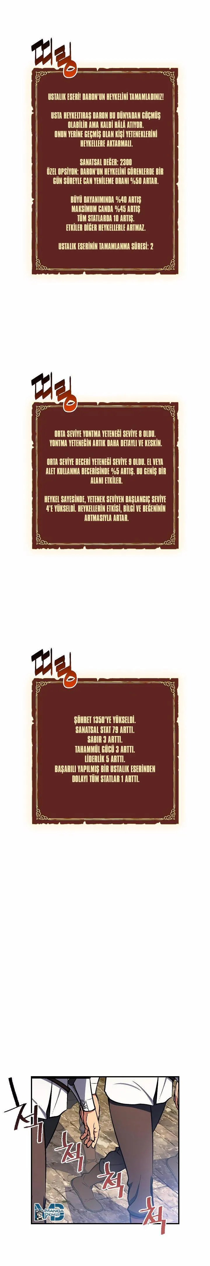 The Legendary Moonlight Sculptor - Sayfa 7