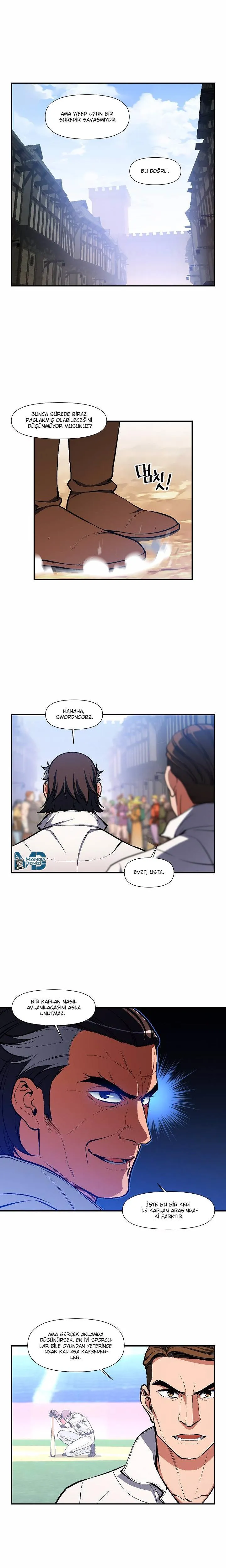 The Legendary Moonlight Sculptor - Sayfa 9