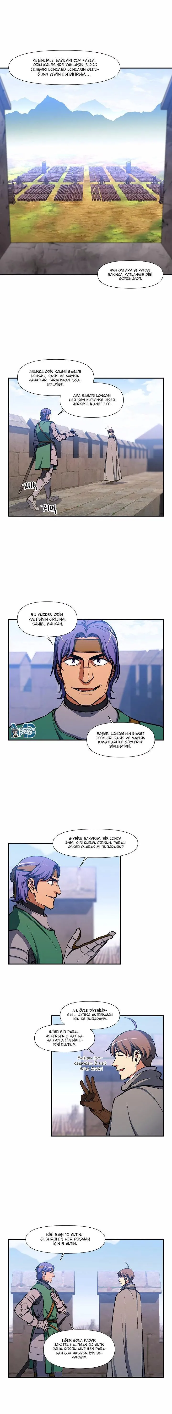 The Legendary Moonlight Sculptor - Sayfa 12