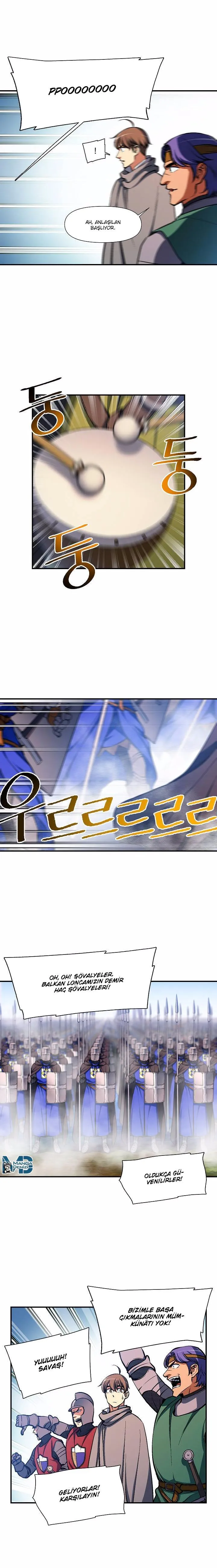 The Legendary Moonlight Sculptor - Sayfa 13