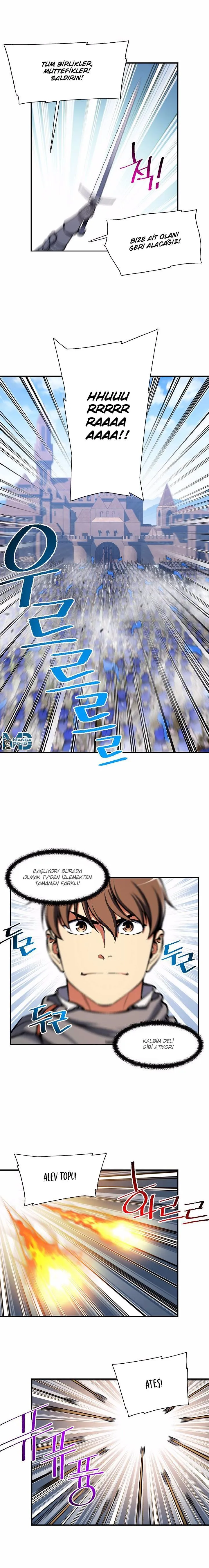 The Legendary Moonlight Sculptor - Sayfa 14