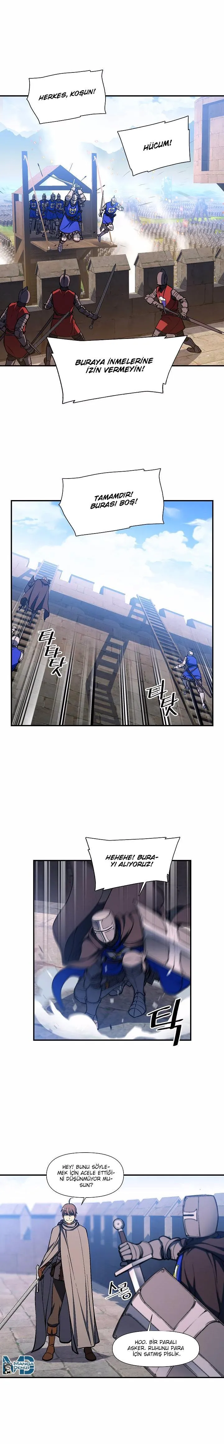 The Legendary Moonlight Sculptor - Sayfa 15