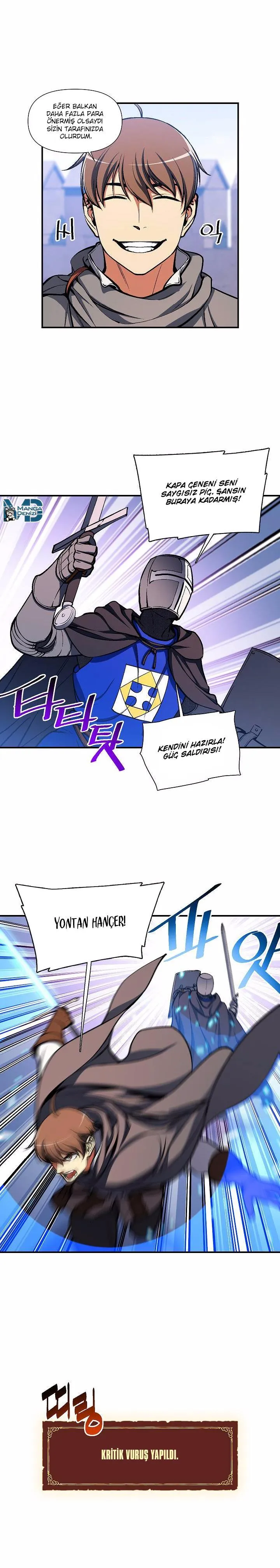 The Legendary Moonlight Sculptor - Sayfa 16