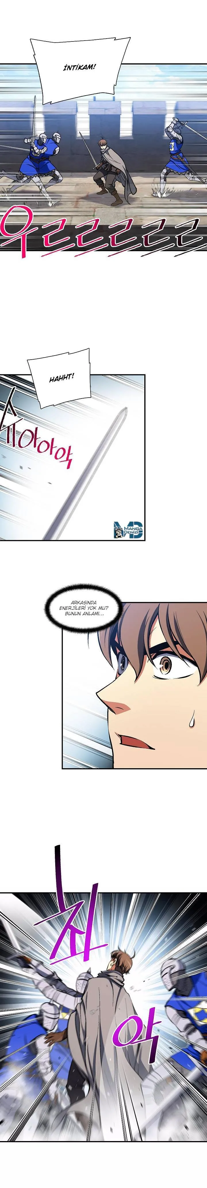 The Legendary Moonlight Sculptor - Sayfa 2