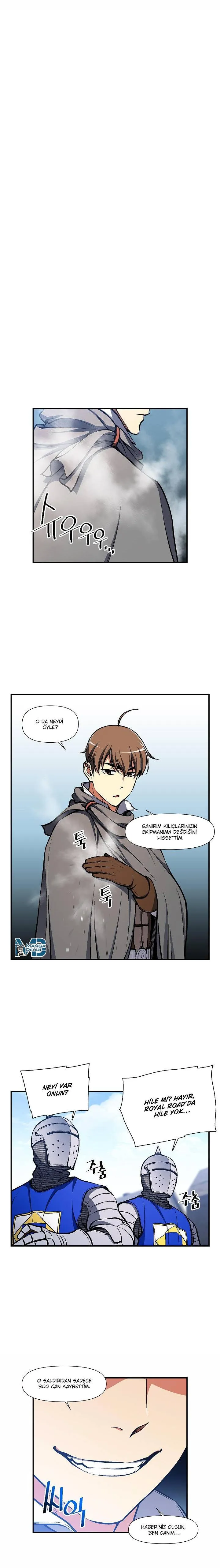 The Legendary Moonlight Sculptor - Sayfa 3