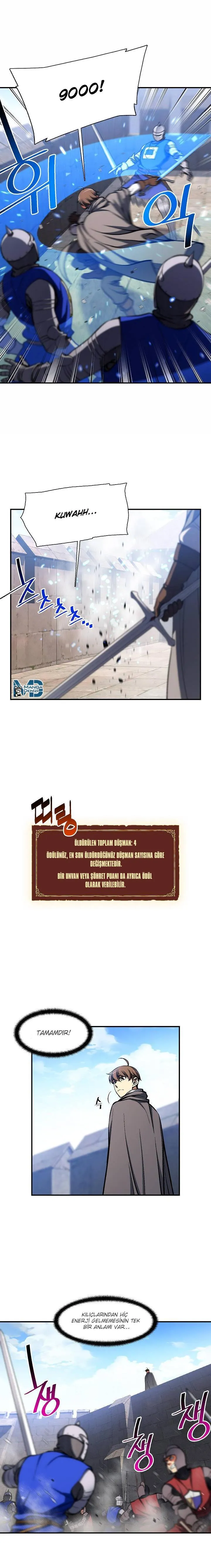 The Legendary Moonlight Sculptor - Sayfa 4