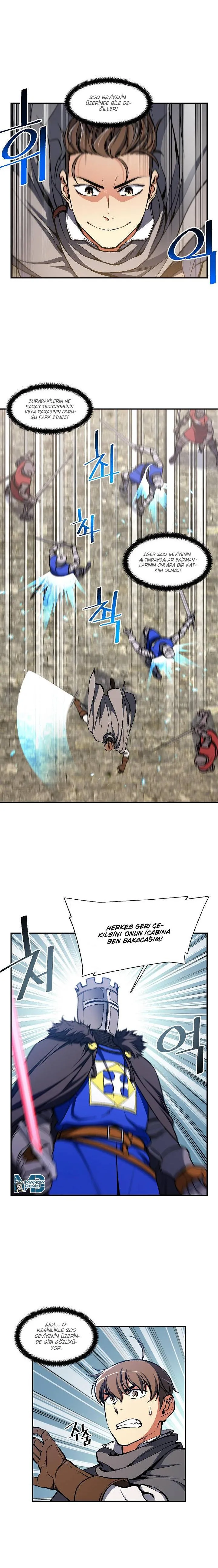 The Legendary Moonlight Sculptor - Sayfa 5