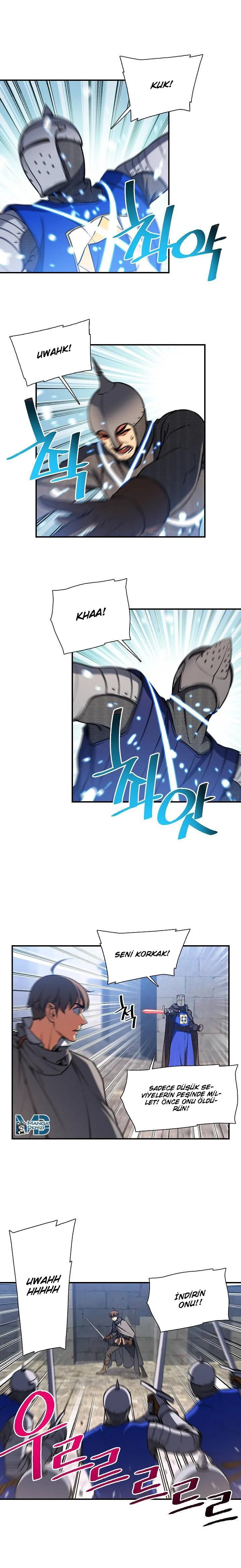 The Legendary Moonlight Sculptor - Sayfa 7